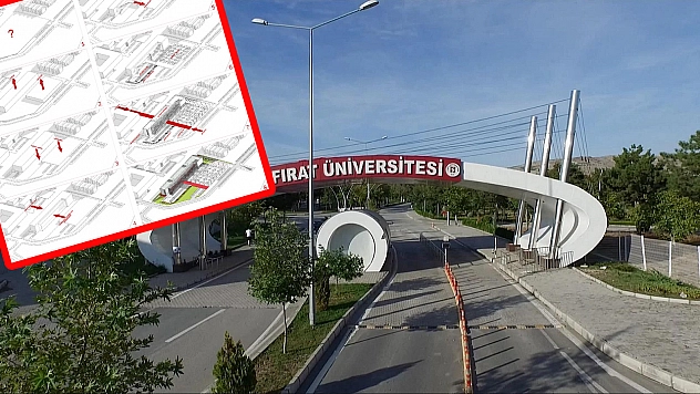 Podgorica'da bir Türk dokunuşu: Fırat Üniversitesi öğrencisinin yurt dışı başarısı