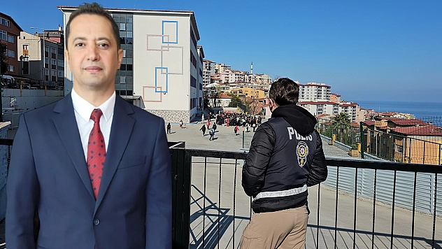 Polat: 'Müdahale değil, önleyici güvenlik'