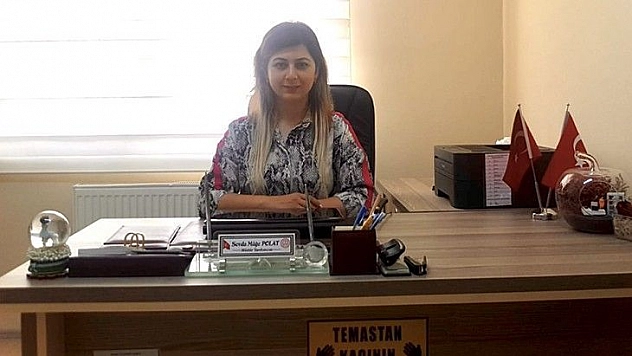 Polat: 'Okulumuz İlimizde E Twinning Okulu Olmaya Hak Kazanmış İlk Anaokuludur'