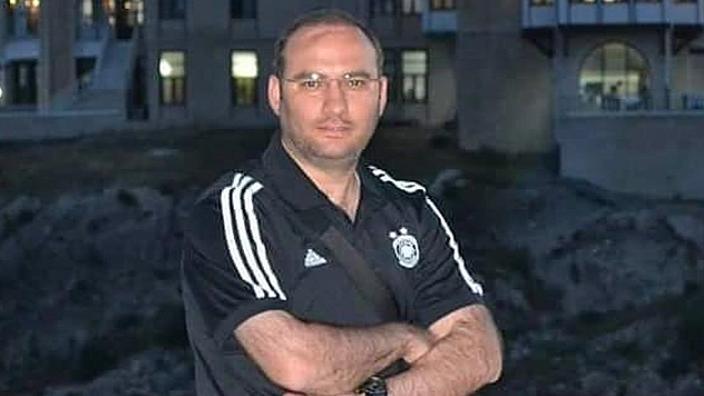 Polat'tan cimnastikte sezon değerlendirmesi