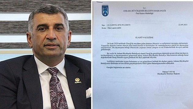 Polemikle Gelen  3. Okul