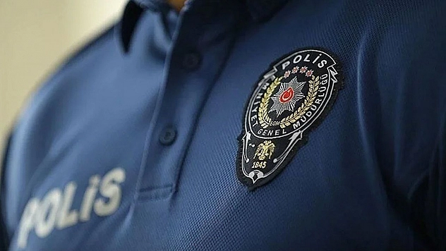 Polis Memurlarının Elazığ'daki Görev Süresi Düştü