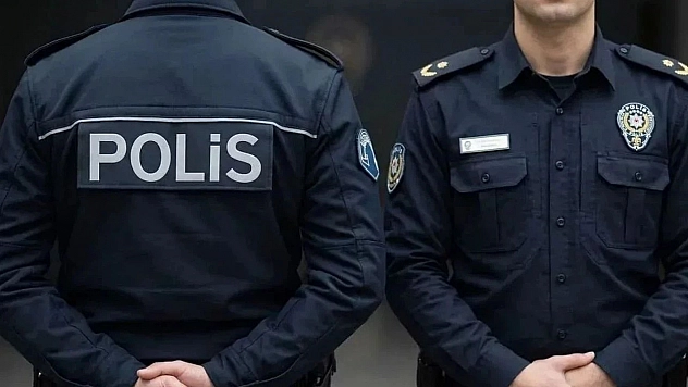 Polis Meslek Yüksekokulu şartları değişti
