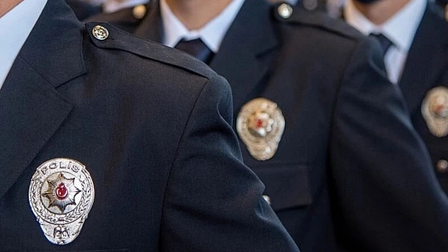 Polis olmak için TYT'den kaç net gerekir? 2026 PMYO başvuru şartları neler?