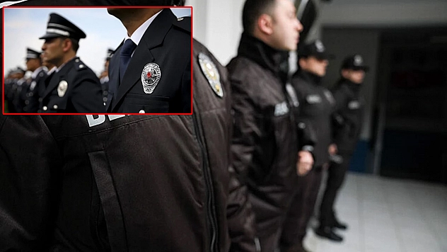 Polis ve bekçilere büyük müjde geldi!