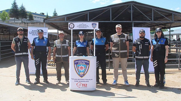 Polisten Kurban Satıcılarına 'Sahte Para' Uyarısı