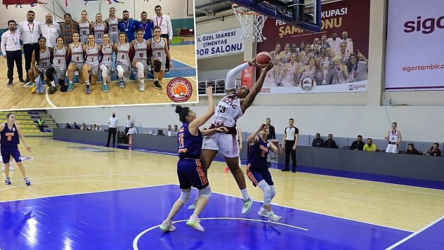 Potada takımlarımız kayıp