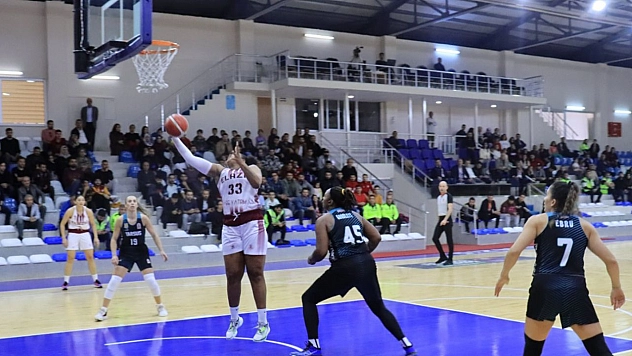 Potada, yüzümüz güldü!