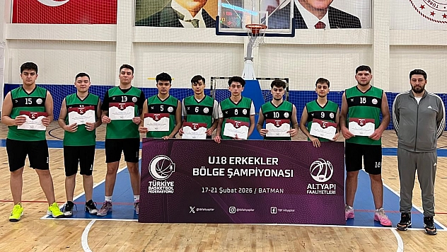 Potanın yükselen gücü: Elazığ'dan 4 büyük başarı