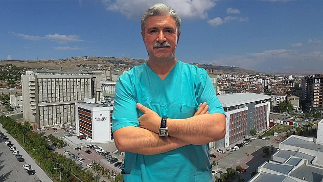 Prof. Dr. Akbulut: 'Her Sıcak Hava Dalgası Bir Kalp Krizi Testidir'
