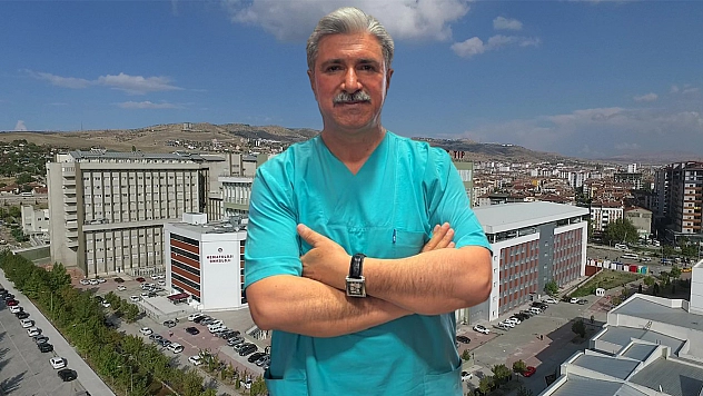 Prof. Dr. Akbulut: 'Koruyucu Hekimlik bilinci hayati önem taşıyor'