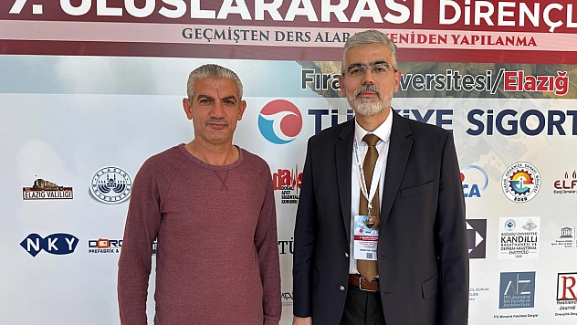 Prof. Dr. Alyamaç: 'Depremle yaşamayı öğrenmek zorundayız'