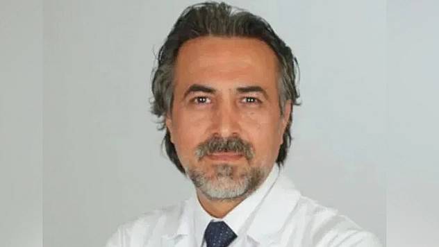 Prof. Dr. Bayram Tosun yeniden adaylığını açıkladı