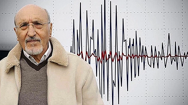 Prof. Dr. Bektaş'tan Malatya depremi açıklaması