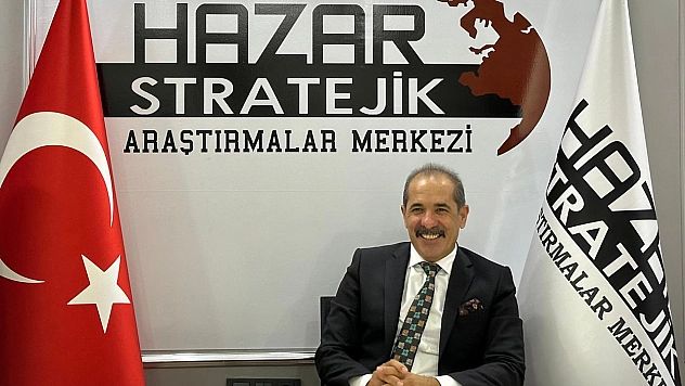 Prof. Dr. Bilal çoban: 'Depremden etkilenen 11 il teşvikte 6. Bölgede olmalıdır'