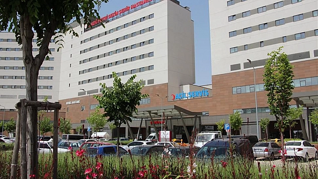 Prof. Dr. Bilal Çoban: 'Dualarını eksik etmeyen tüm dostlarımıza teşekkür ediyoruz'