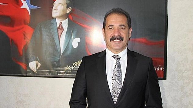 Prof. Dr. Bilal Çoban, Maden Rezervleri İle İlgili Açıklamalarda Bulundu