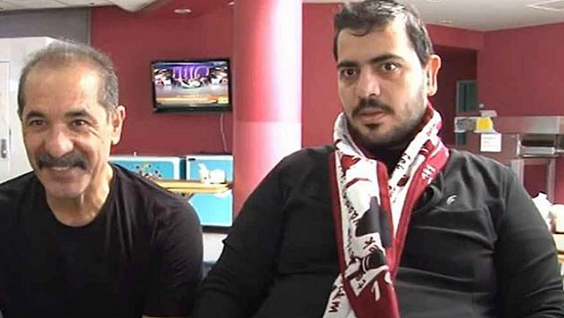 Prof. Dr. Çoban, Alpgiray'ın son durumunu paylaştı