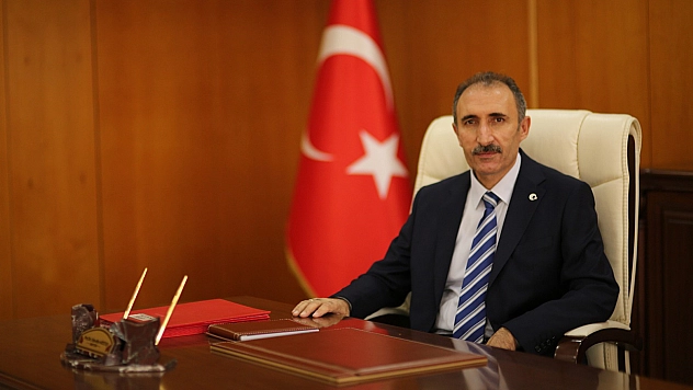 Prof. Dr. Göktaş İle Bir Dönem Daha…