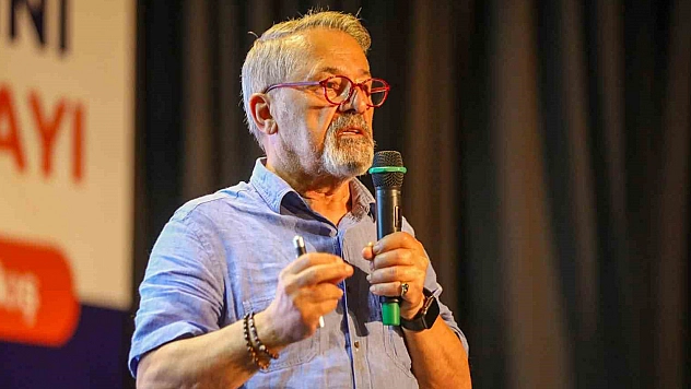 Prof. Dr. Görür'den kritik deprem değerlendirmesi!