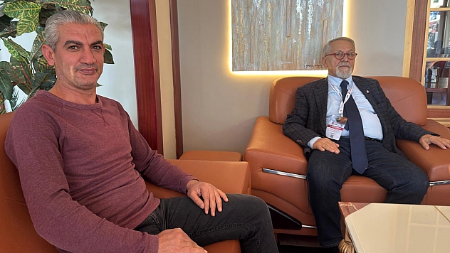 Prof. Dr. Görür uyardı: Bu bölge kırılırsa büyük yıkım olur