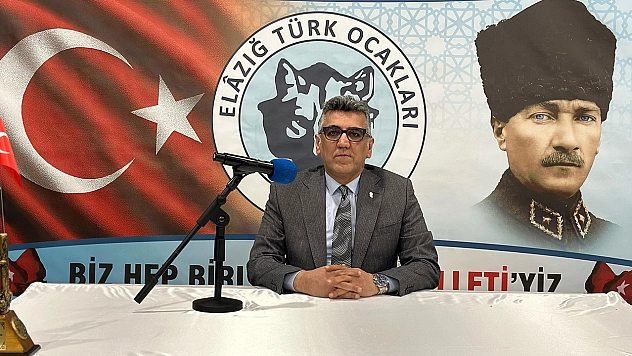 Prof.Dr.Haykır:'Şehrin ortasında fabrika olmaz'