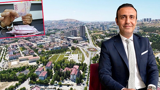 Prof. Dr. İzzet taşar: 'FED'in faiz indirimi Türkiye için fırsat'