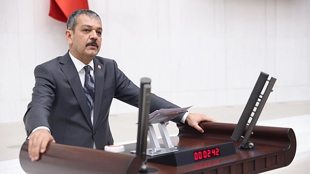 Prof. Dr. Keleş Tamamlanma Aşamasına Gelen Yatırımlar Halkkında Bilgi Verdi