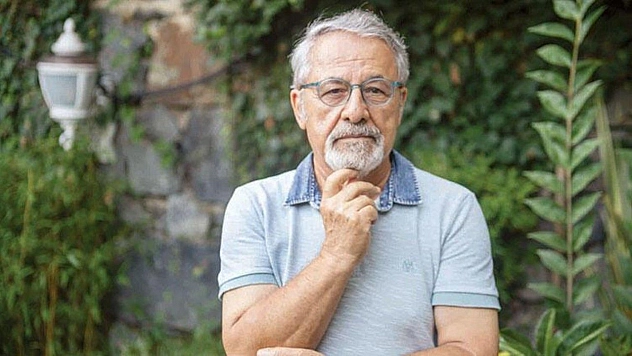 Prof. Dr. Naci Görür'den Deprem Açıklaması
