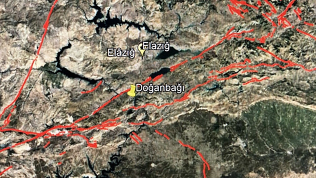 Prof. Dr. Naci Görür'den Depremle İlgili Rahatlatan Açıklama