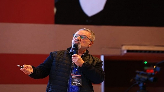 Prof. Dr. Naci Görür'den kritik deprem açıklaması!