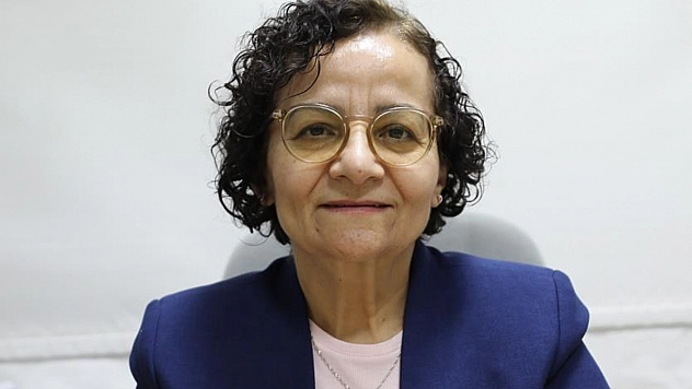 Prof. Dr. Pirinçci: 'Rahim ağzı kanserinden korunmada aşı büyük önem taşıyor'