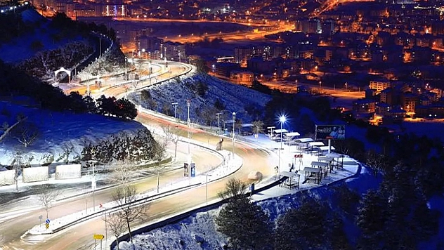 Prof. Dr. Şen Müjdeyi Duyurdu: Elazığ, Bingöl ve Çevre İllerde Bu Gece Sonlanacak!