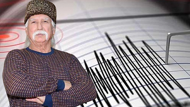 Prof. Dr. Şener Üşümezsoy uyardı: Simav fayında tehlike sürüyor