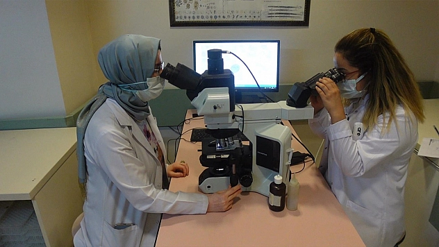 Prof. Dr. Tartar, 'Hepatit B aşı ile önlenebilir bir hastalıktır'