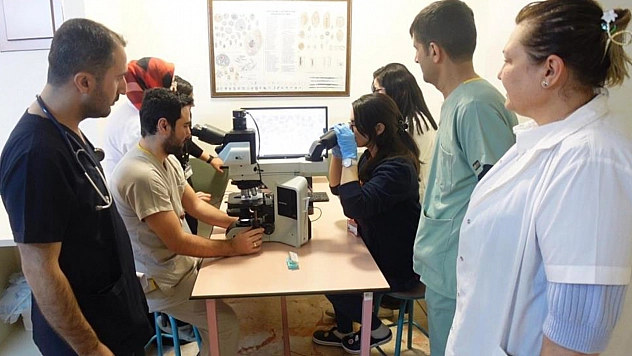 Prof. Dr. Tartar: 'KKKA'da farkındalık ve erken teşhis oldukça önemlidir'