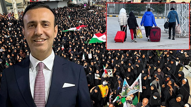 Prof. Dr. Taşar: 'Uzayan savaş, göç dalgasını tetikleyebilir'