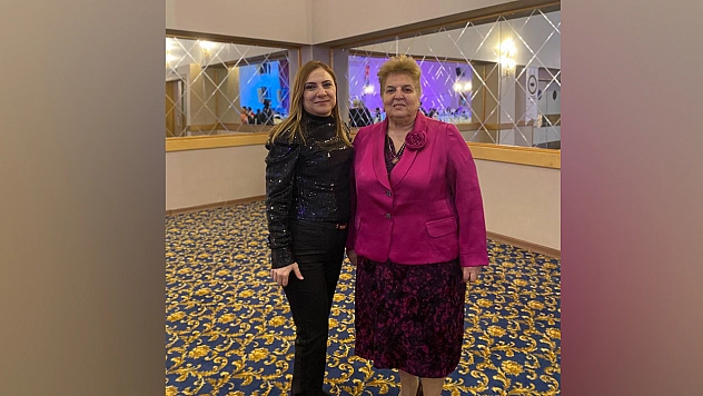 Prof. Dr. Temizer Kadına Yönelik Şiddete Karşı Uluslararası Günü hakkında açıklamalarda bulundu