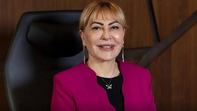 Prof. Dr. Yasemin Açık '100 kadın kurucu' listesinde 10'uncu sırada