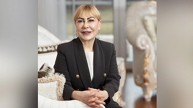 Prof. Dr. Yasemin Açık: 'Bizim için asıl yolculuk şimdi başlıyor'
