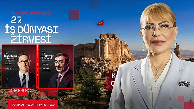 Prof. Dr. Yasemin Açık: 'Bölgemizin potansiyelini görünür kılacağız'