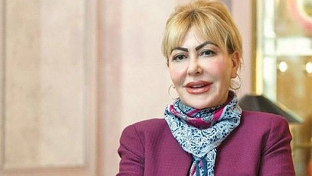 Prof. Dr. Yasemin Açık: 'Fabrikamız Endüstri 4.0'a Çok Uygun Bir Fabrika'