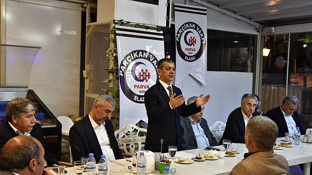 Prof.Keleş: 'Diğer ilçeler için girişimlerimiz devam ediyor'