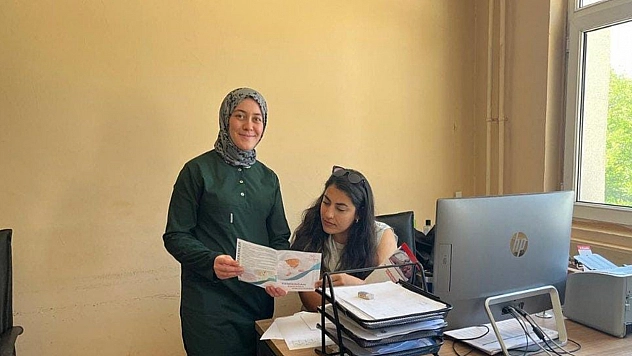 Pülümür'de Fenilketonüri hastalığına dikkat çekildi