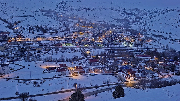 Pülümür'de öğrencileri mutlu edecek haber geldi