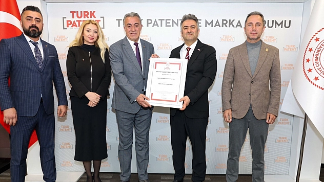 Pülümür doğal kaynak tuzu coğrafi işaretle tescillendi