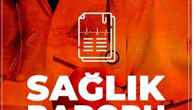 Rahman Buğra 2-3 hafta sahalardan uzak kalacak