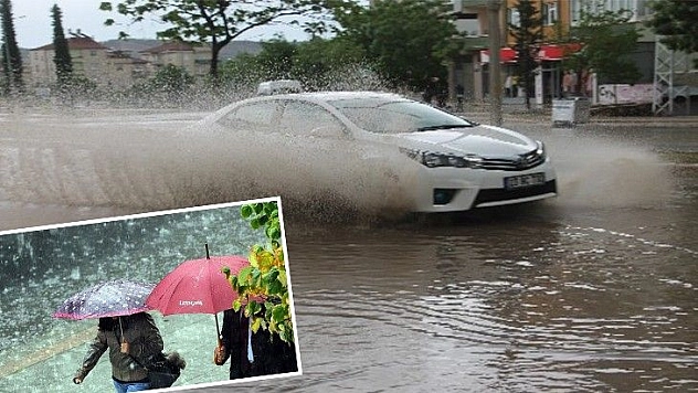 Rahmet, Zahmete Dönmesin