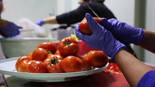 Ramazan Ayında Görenlere İlham Veren Elazığ Anneleri