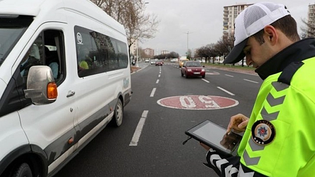 Ramazan Bayramı Denetim ve Eğitim Faaliyetleri 21 İlde Başlatıldı